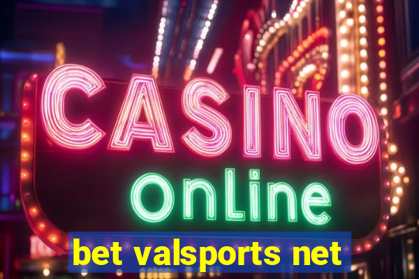 bet valsports net